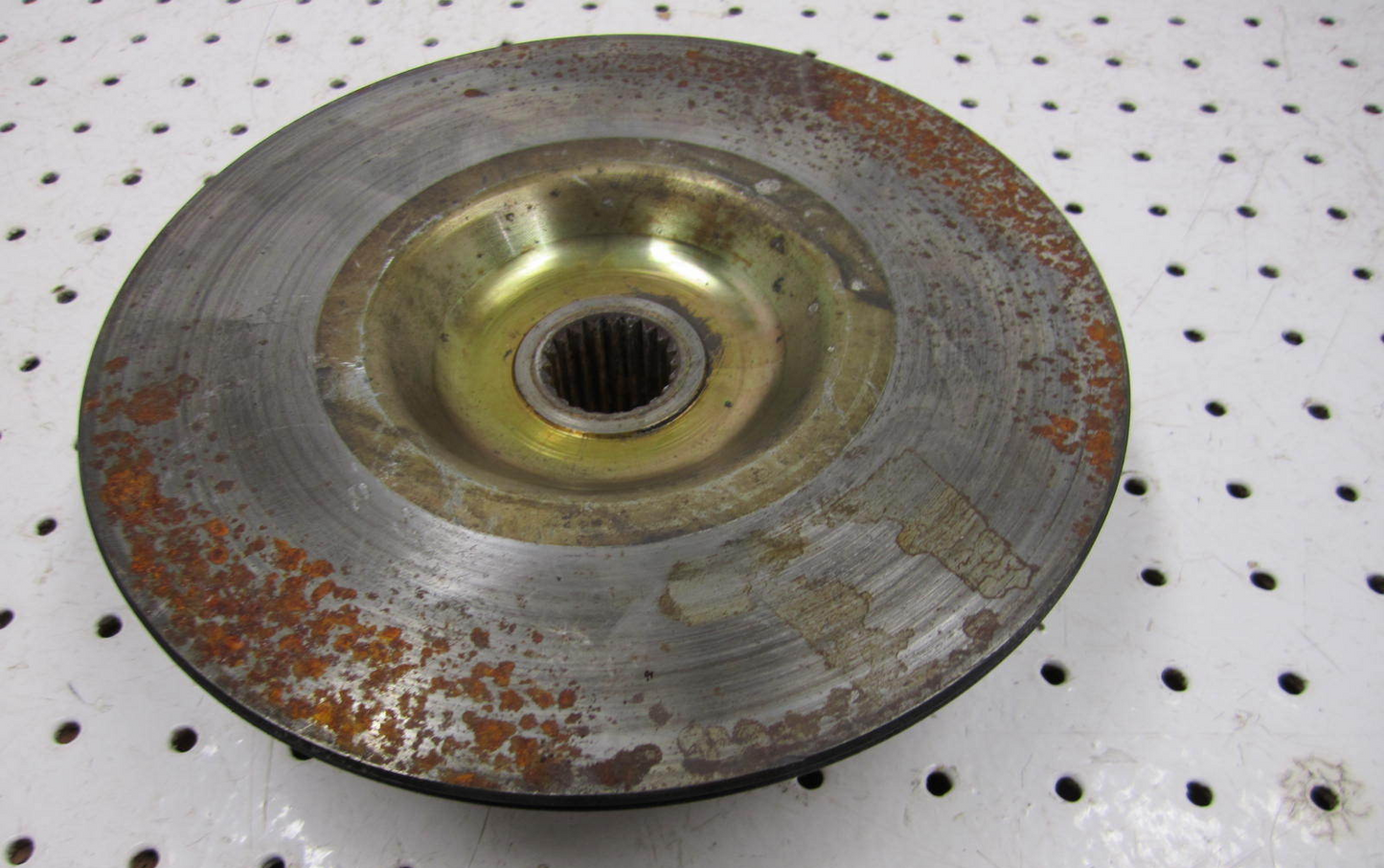 2006 POLARIS 900 RMK 144 BRAKE DISC 2202874