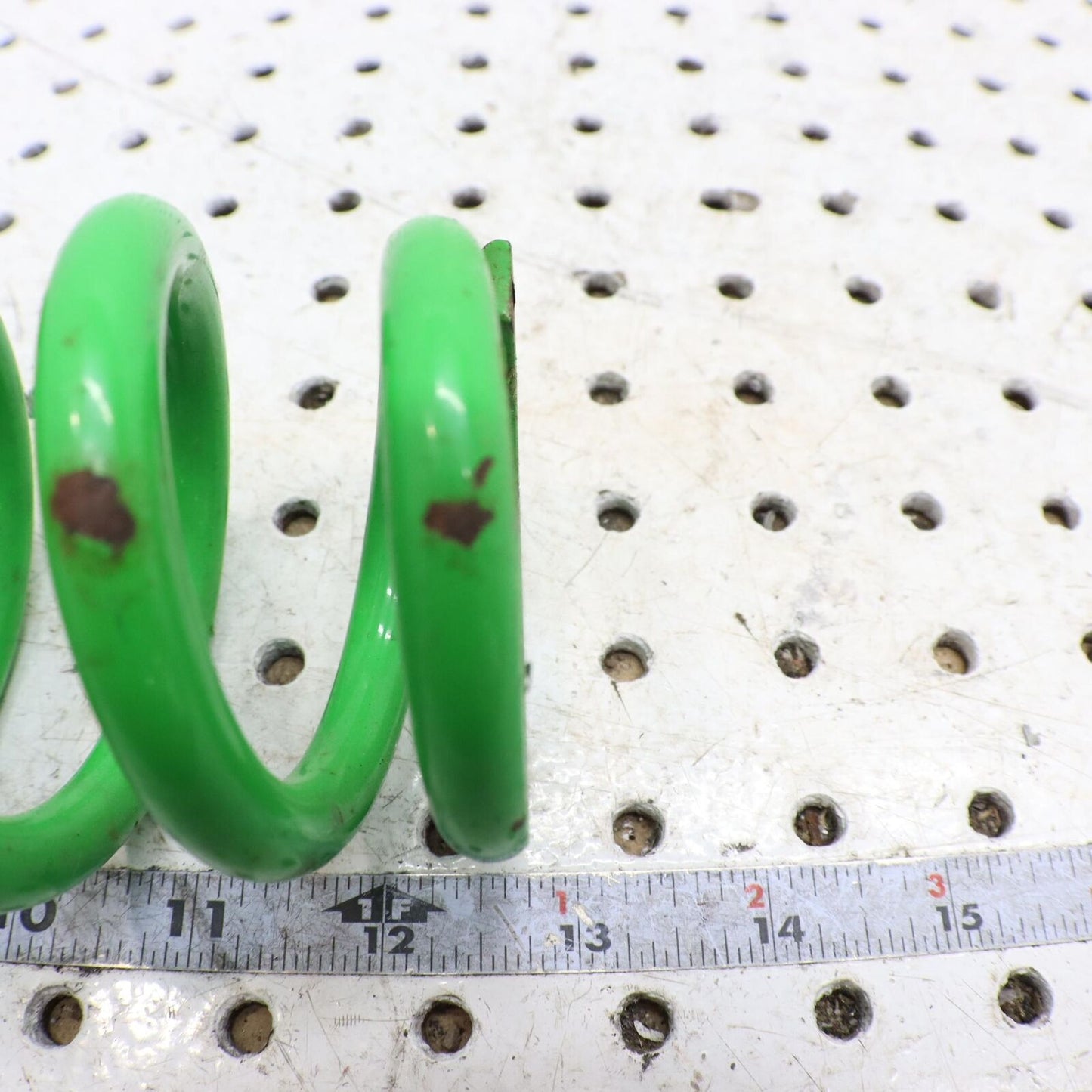 2011 ARCTIC CAT M8 REAR TRACK SHOCK SPRING 1704-936