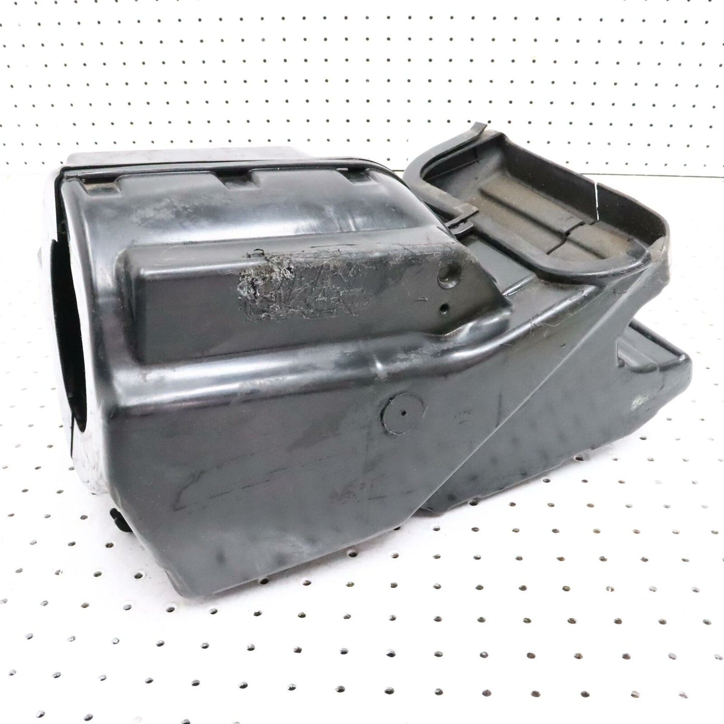 2007 POLARIS IQ 600 AIR CLEANER FILTER BOX AIRBOX 1203259; 1203892