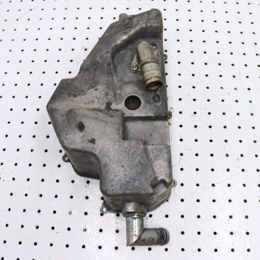 2012 ARCTIC CAT PROCROSS F1100 OIL TANK BOTTLE RESERVOIR 0770-963