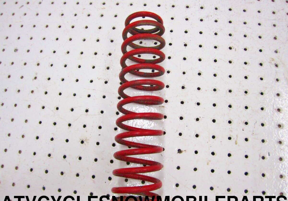 1993 POLARIS 350L 4X4 FRONT STRUT SPRING 7041238-067
