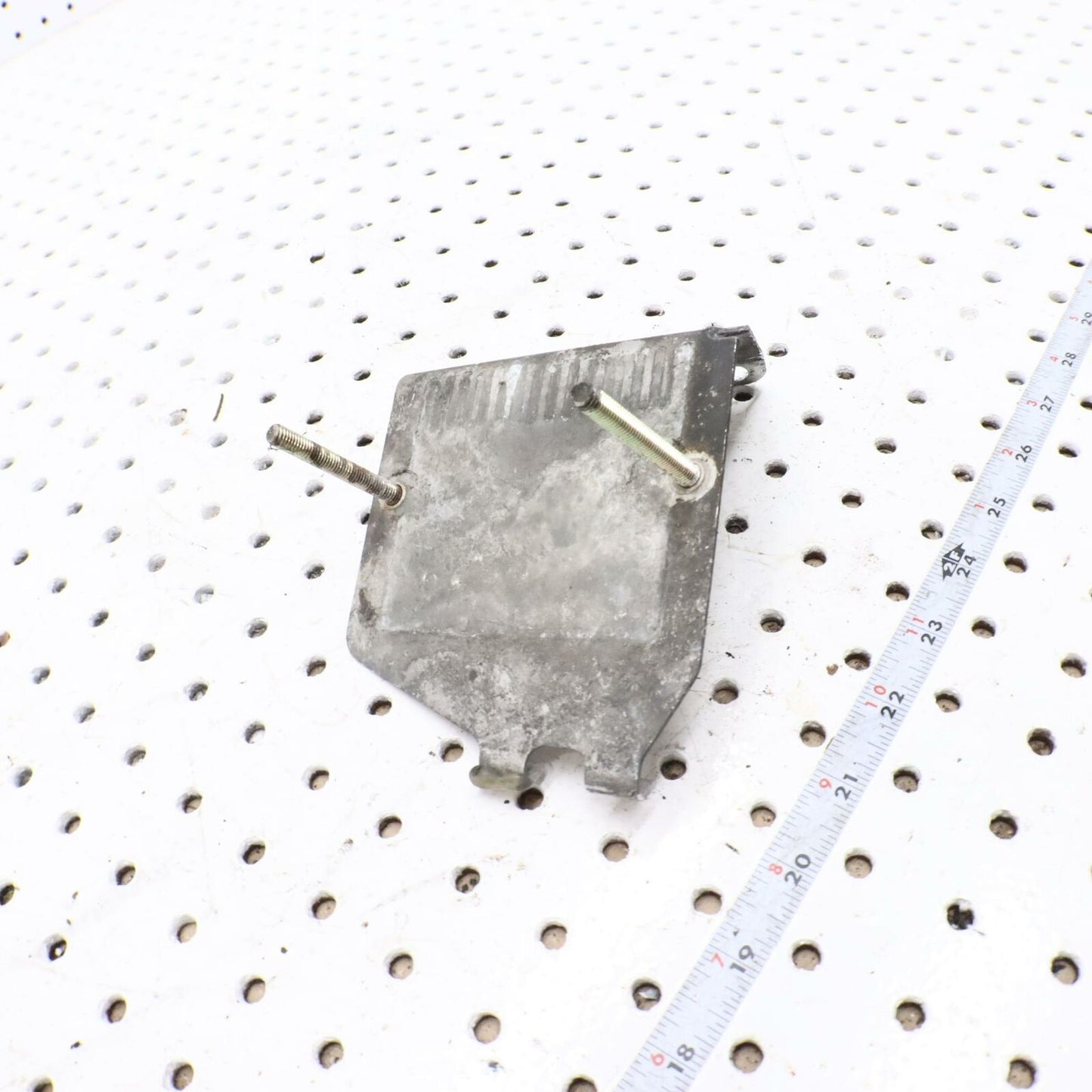 2010 ARCTIC CAT SNO PRO 500 Plate, Mounting - Voltage Regulator 4706-794