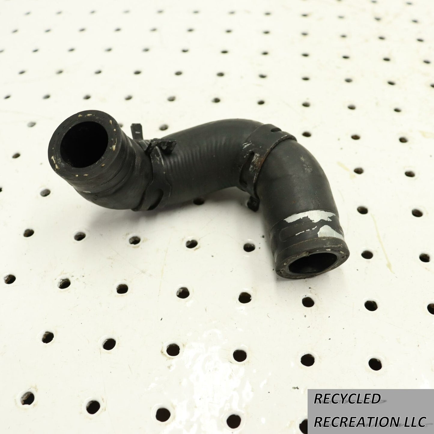 2006 POLARIS FUSION 600 COOLANT HOSE PIPE 5412947