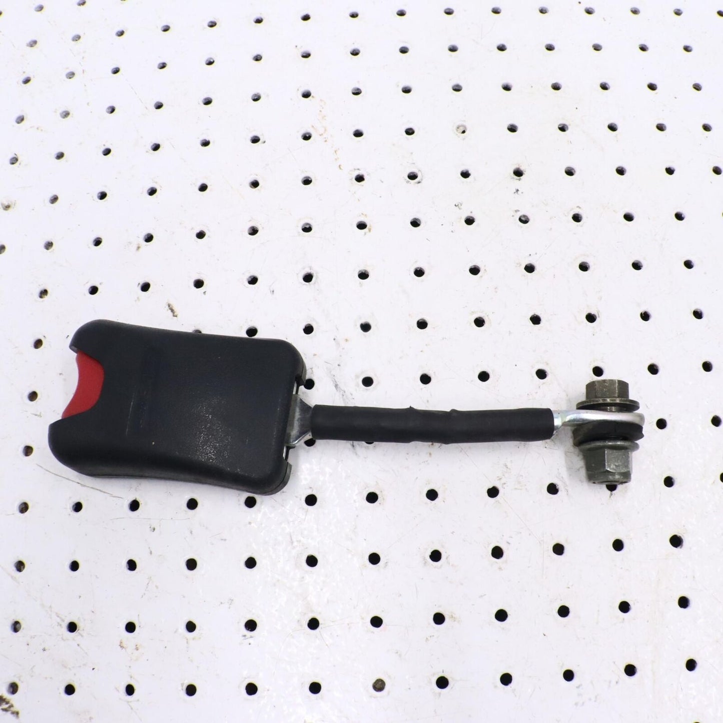 2013 POLARIS RANGER XP 900 SEAT BELT LATCH ASSEMBLY 2634237
