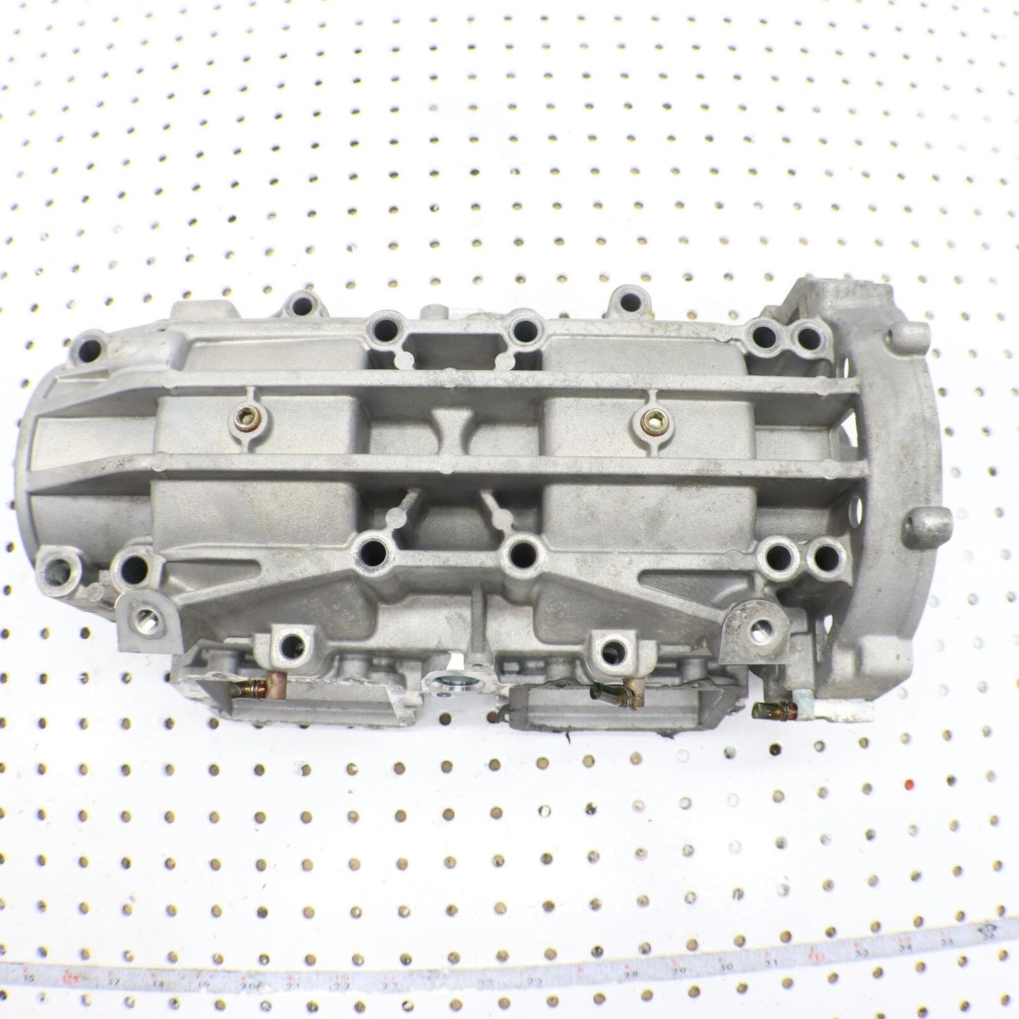 2006 POLARIS FUSION 700 ENGINE MOTOR CASE CASES 2203111