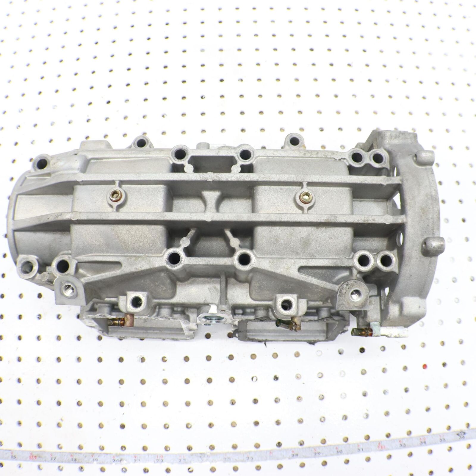 2006 POLARIS FUSION 700 ENGINE MOTOR CASE CASES 2203111
