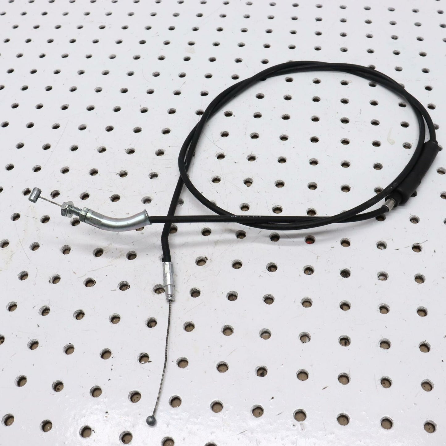 2012 ARCTIC CAT PROCLIMB M800 THROTTLE CABLE LINE 0687-223