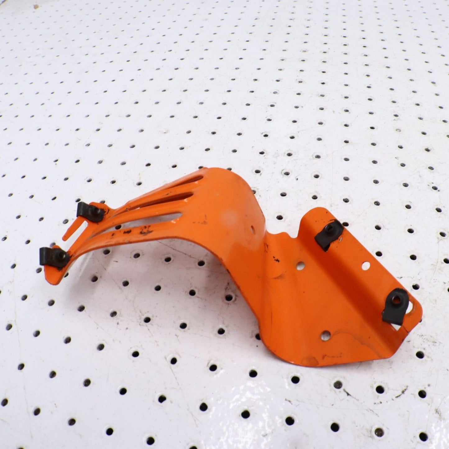 2014 ARCTIC CAT M8000 FOOT WELL REST RIGHT 2707-014