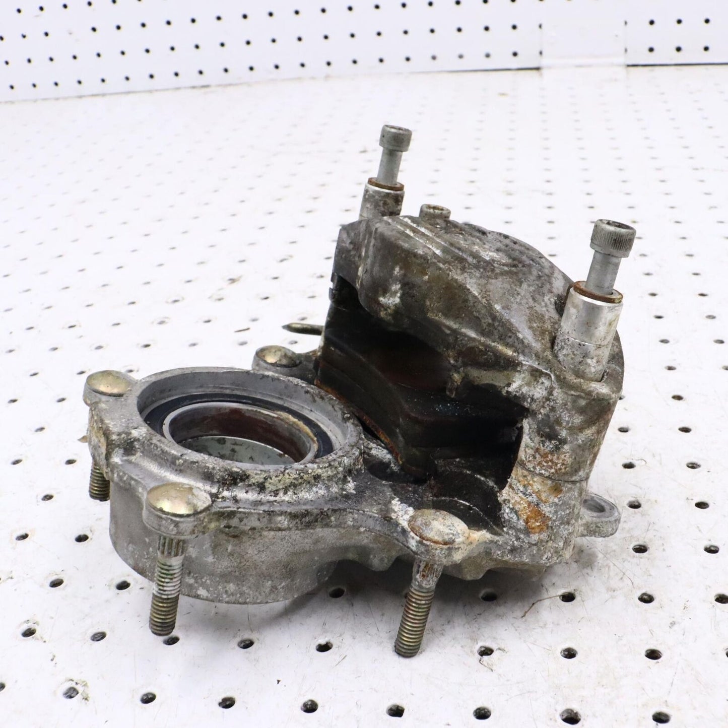 2007 ARCTIC CAT F5 BRAKE CALIPER 1602-979
