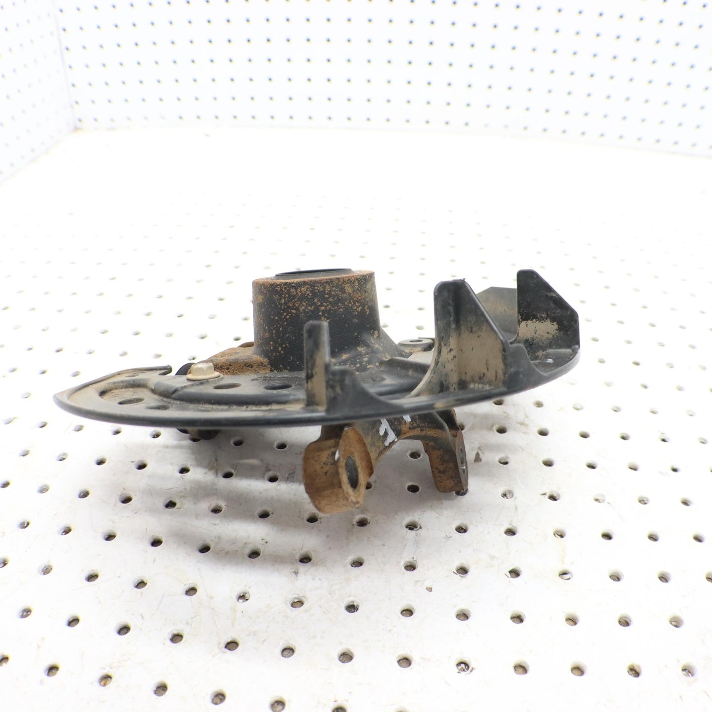 2016 SUZUKI KING QUAD 500 STEERING KNUCKLE LEFT 51241-11H00