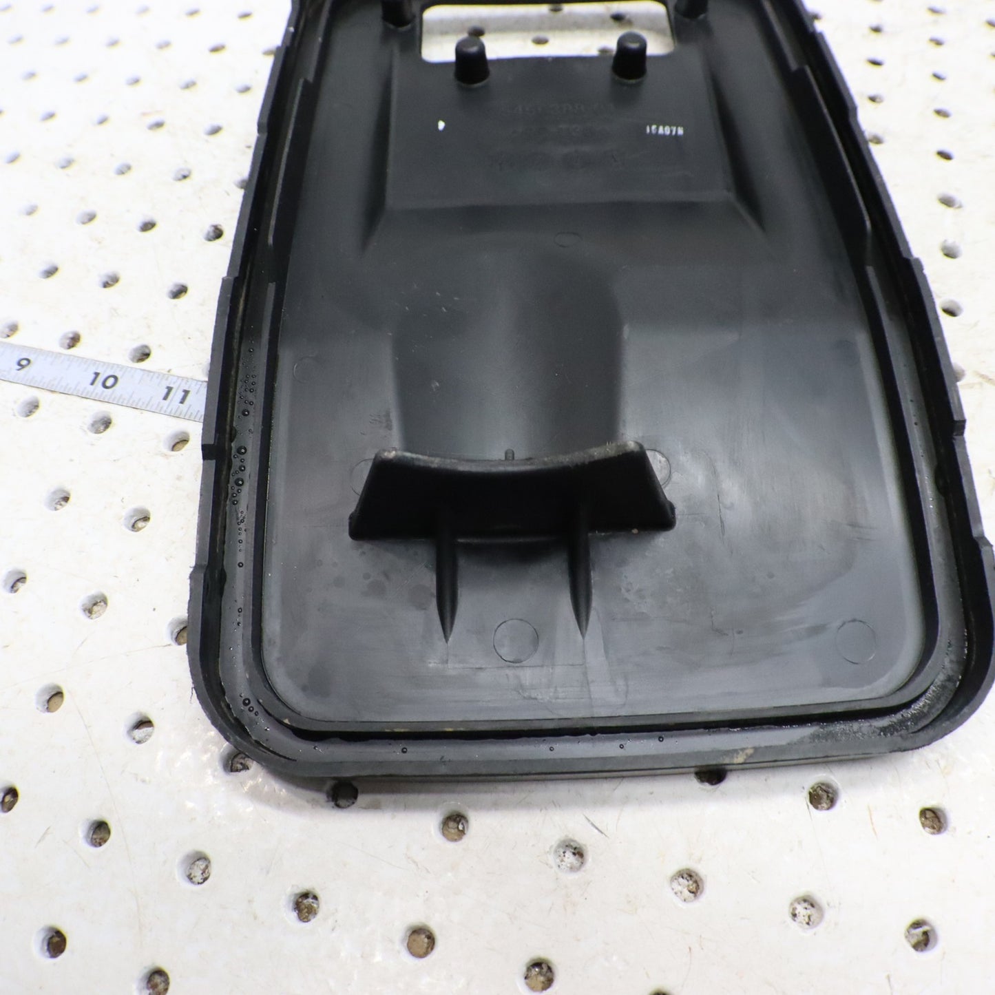 2015 Polaris Sportsman 570 Airbox Air Box Lid Cover Cap 5450388; 5459622
