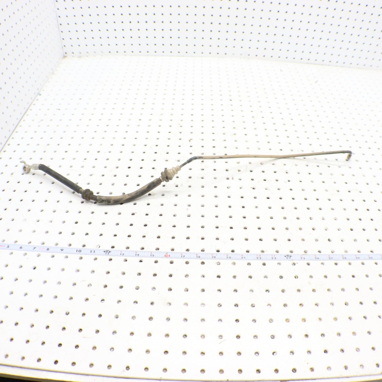 2016 SUZUKI KING QUAD 500 BRAKE LINE FRONT HAND 59480-31G40 59250-31G00