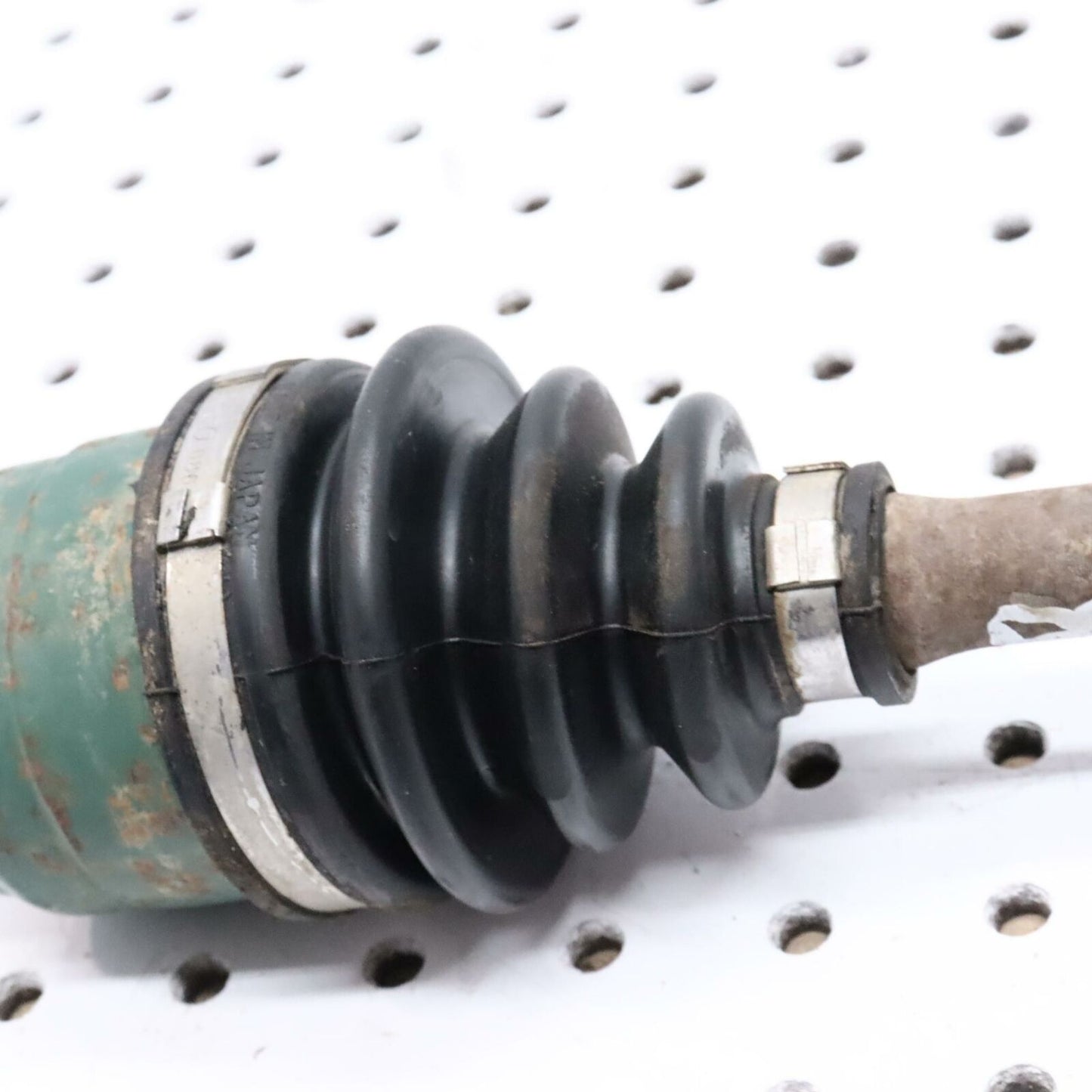 2008 KAWASAKI BRUTE FORCE 650 FRONT DRIVE CV AXLE SHAFT 59266-1136 59266-0031