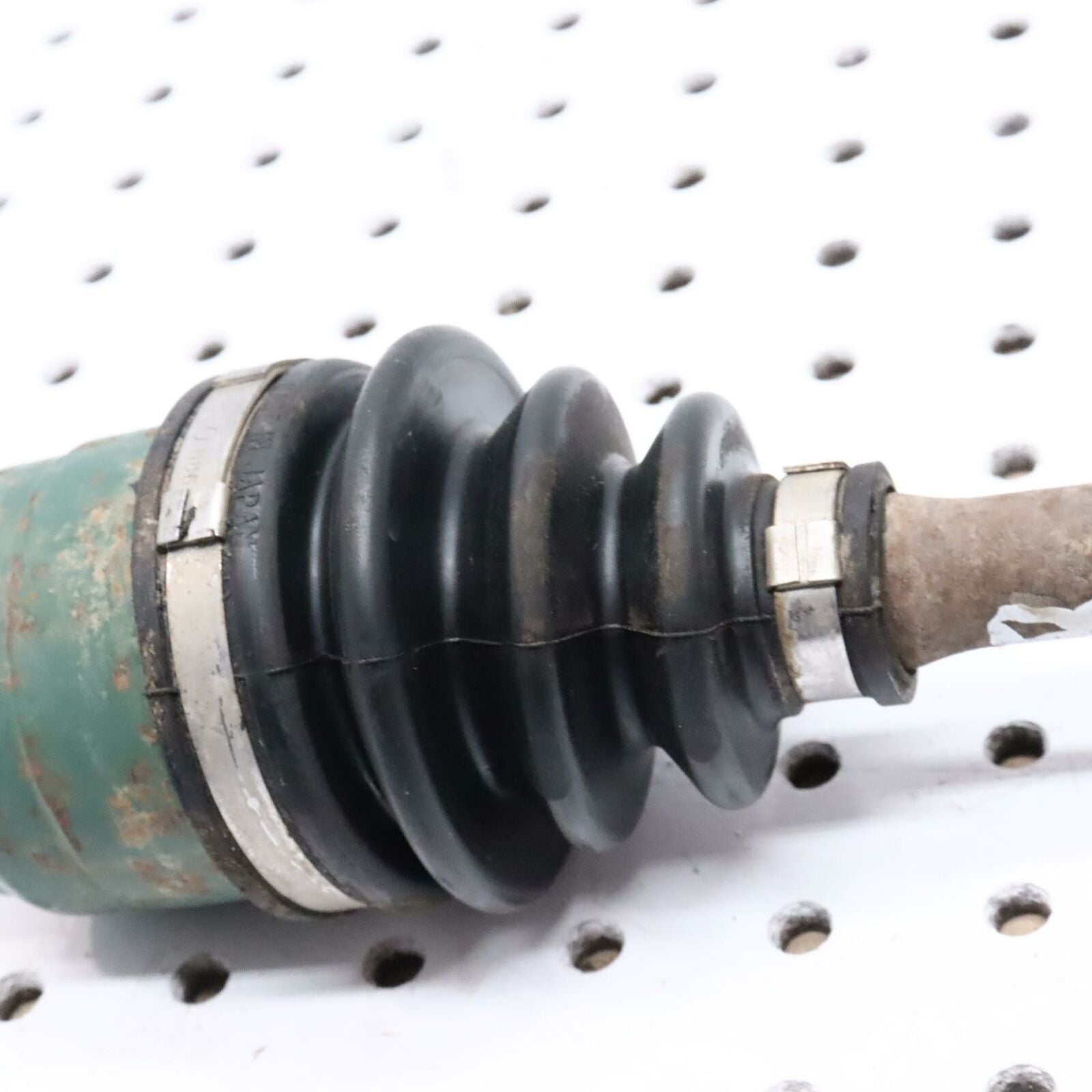 2008 KAWASAKI BRUTE FORCE 650 FRONT DRIVE CV AXLE SHAFT 59266-1136 59266-0031