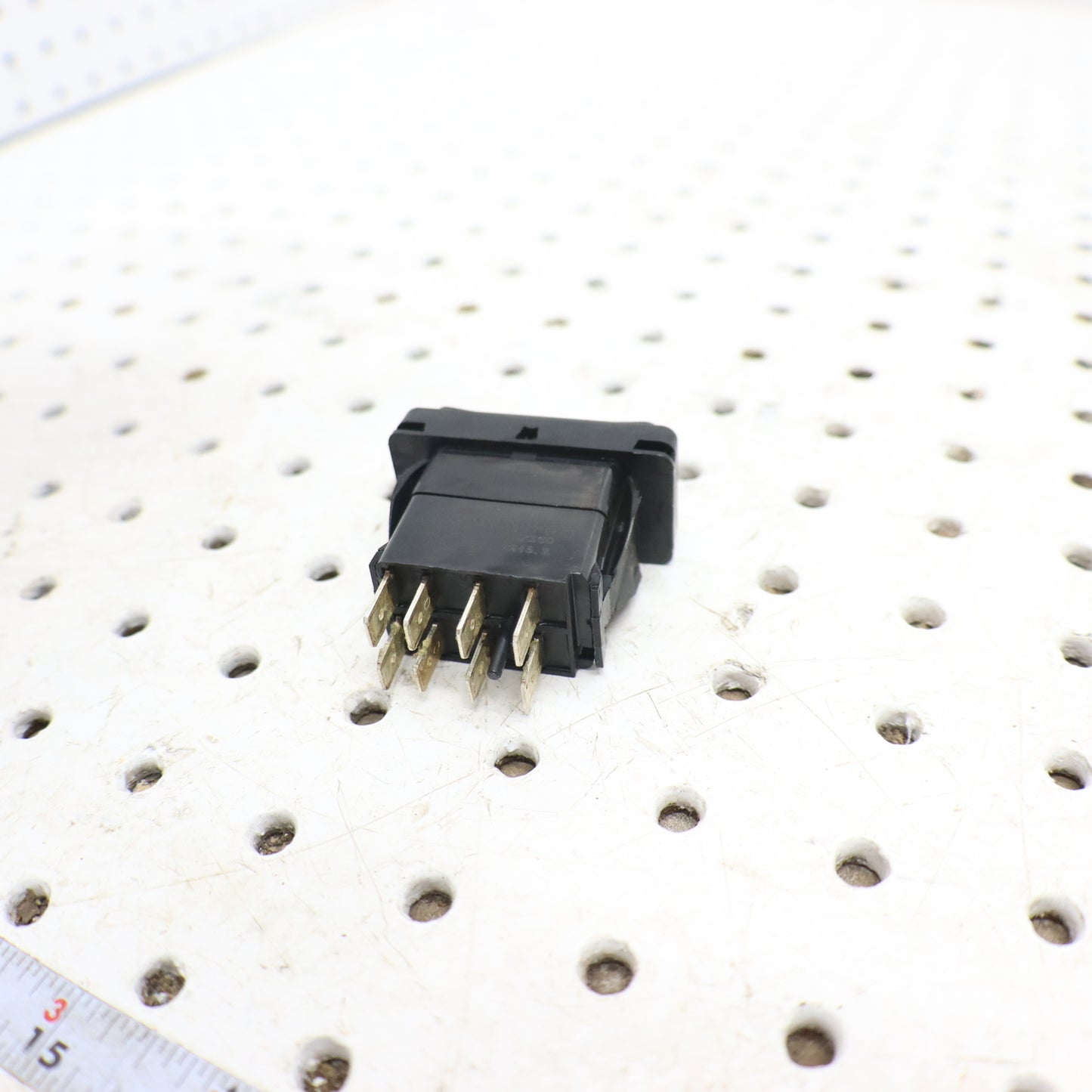 2013 Polaris Ranger Xp 900 Headlight Switch 4011115
