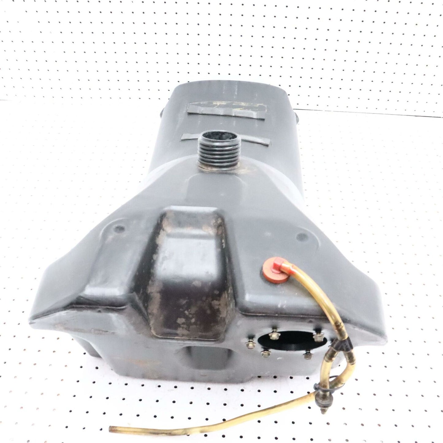 2006 POLARIS CLASSIC 700 GAS TANK FUEL RESERVOIR 2203220