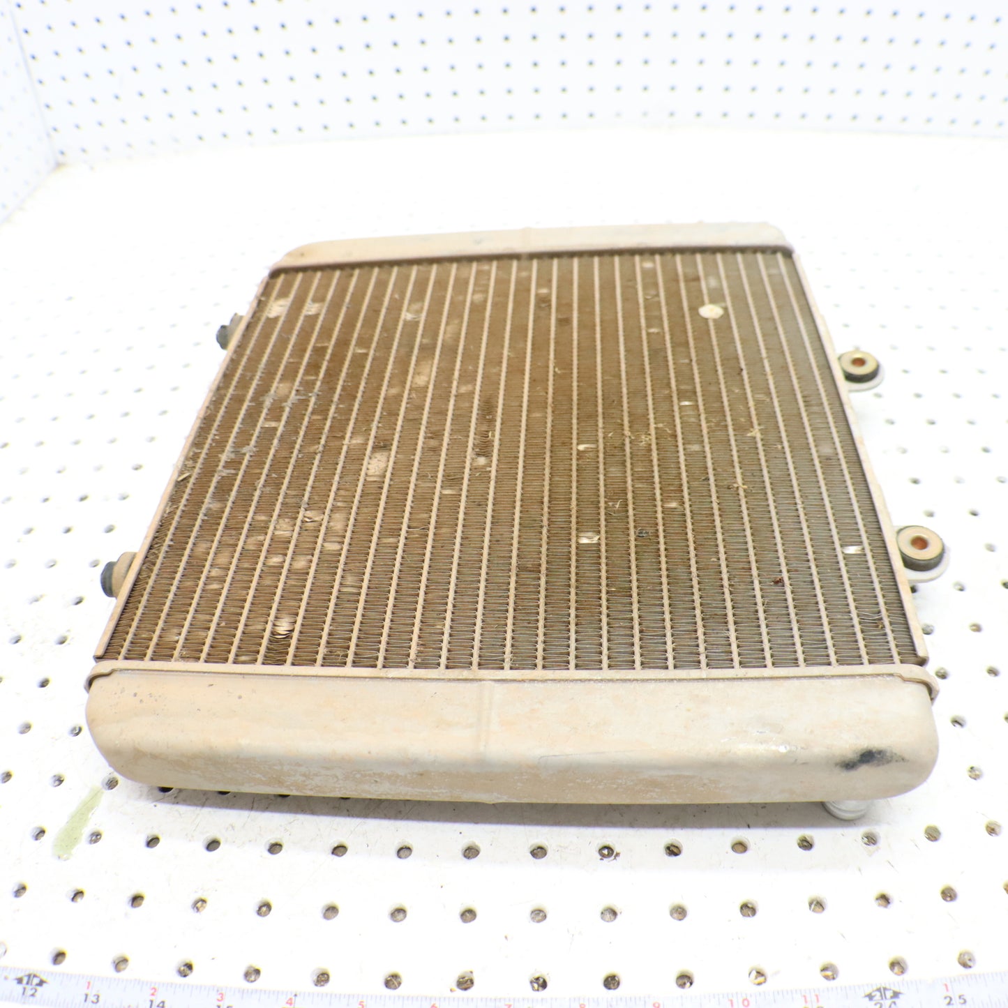2014 Polaris Sportsman 570 Radiator 1240520 1241477