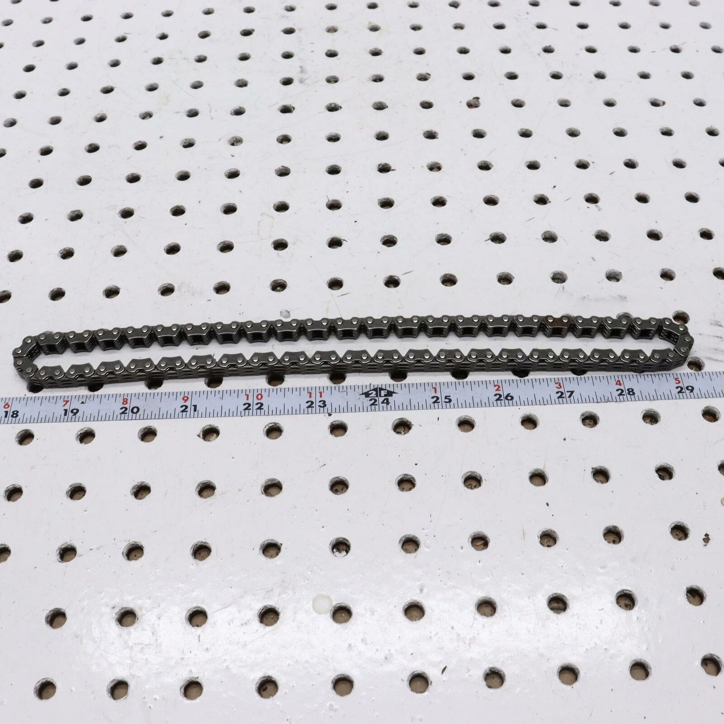 2008 KAWASAKI BRUTE FORCE 650 CAM SHAFT CHAIN SCR 0409 SD 92057-0074 92057-0187