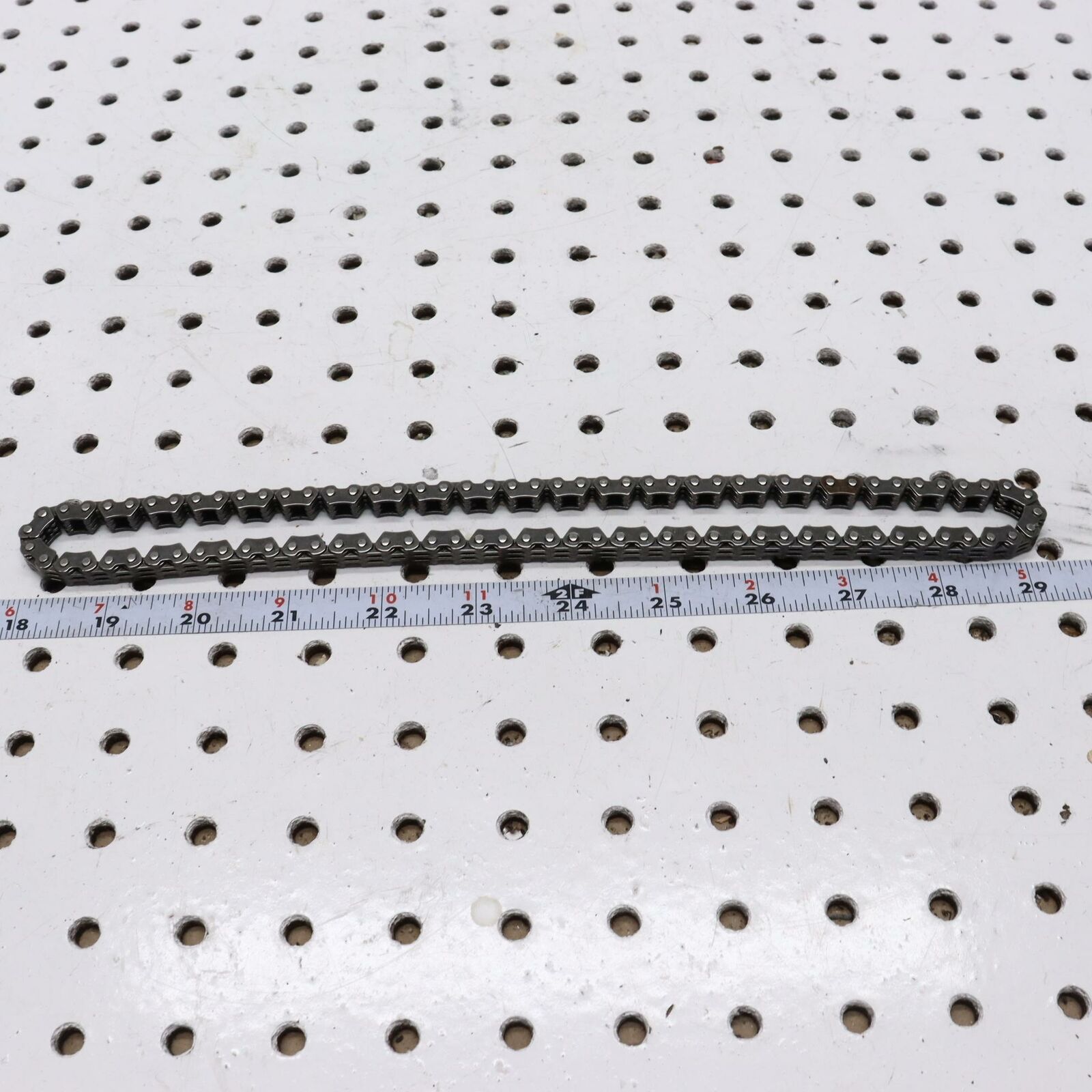 2008 KAWASAKI BRUTE FORCE 650 CAM SHAFT CHAIN SCR 0409 SD 92057-0074 92057-0187