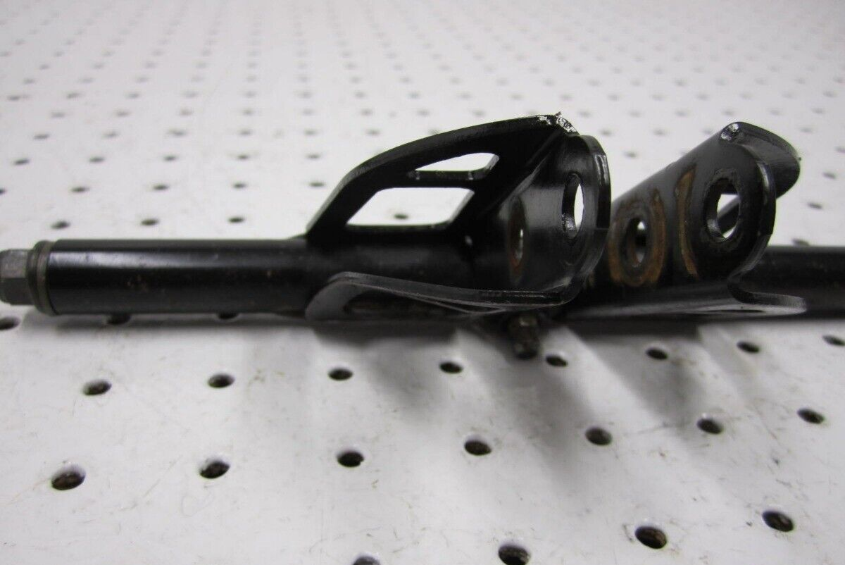 2007 SKI DOO SUMMIT X 800 PIVOT ARM BLACK 503189545