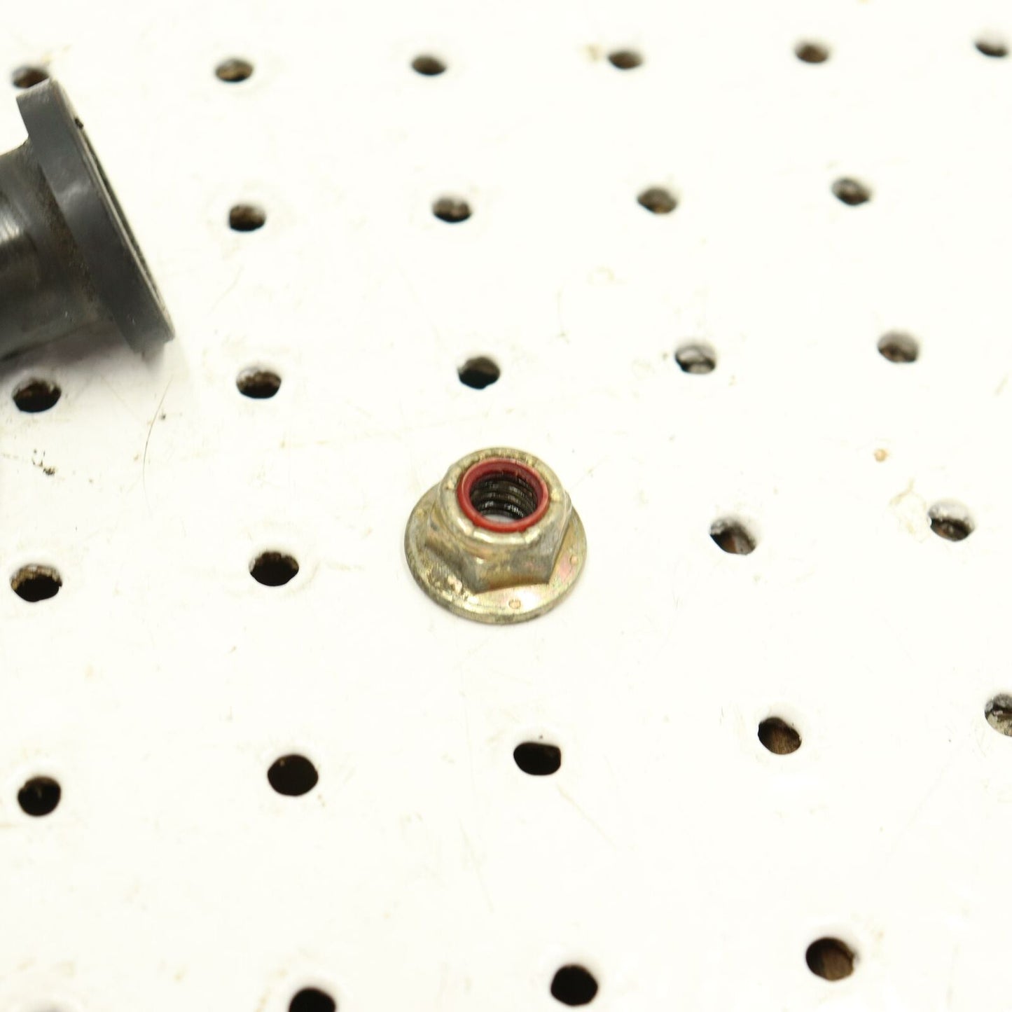 2006 POLARIS FUSION 600 A ARM BOLT BUSHING SPACER 7518384, 5133860, 5434932