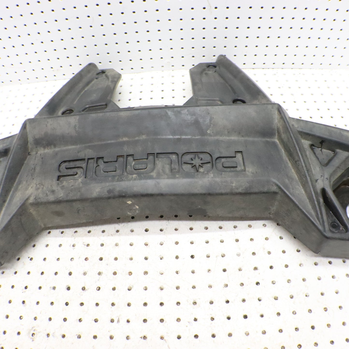 2009 Polaris Rzr 800 Rear Bumper 2633396-070; 2634113-070