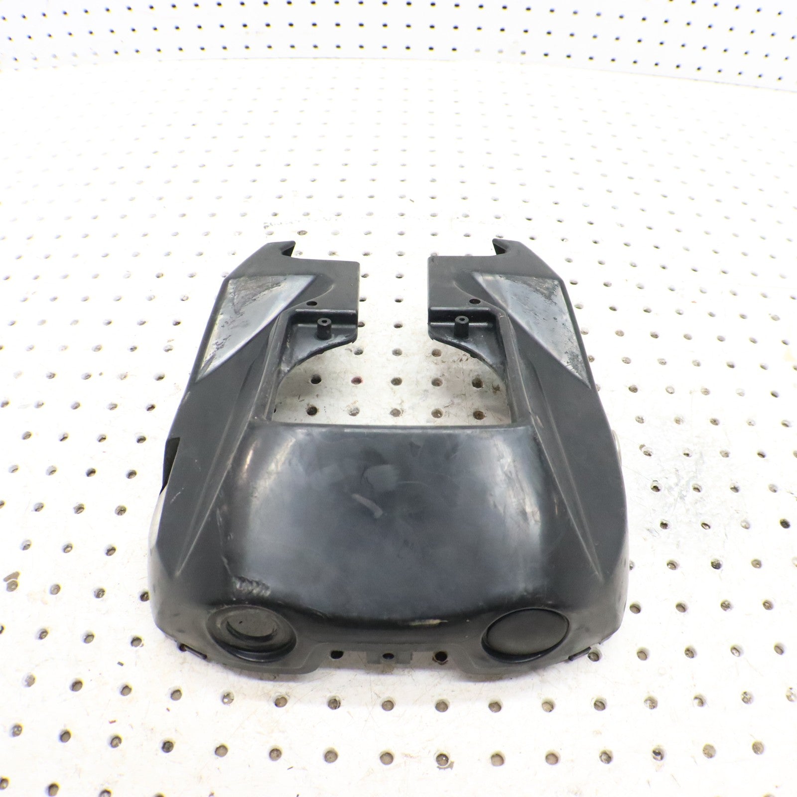 2008 Polaris Sportsman 800 Headlight Gauge Pod Lower 5436747-070