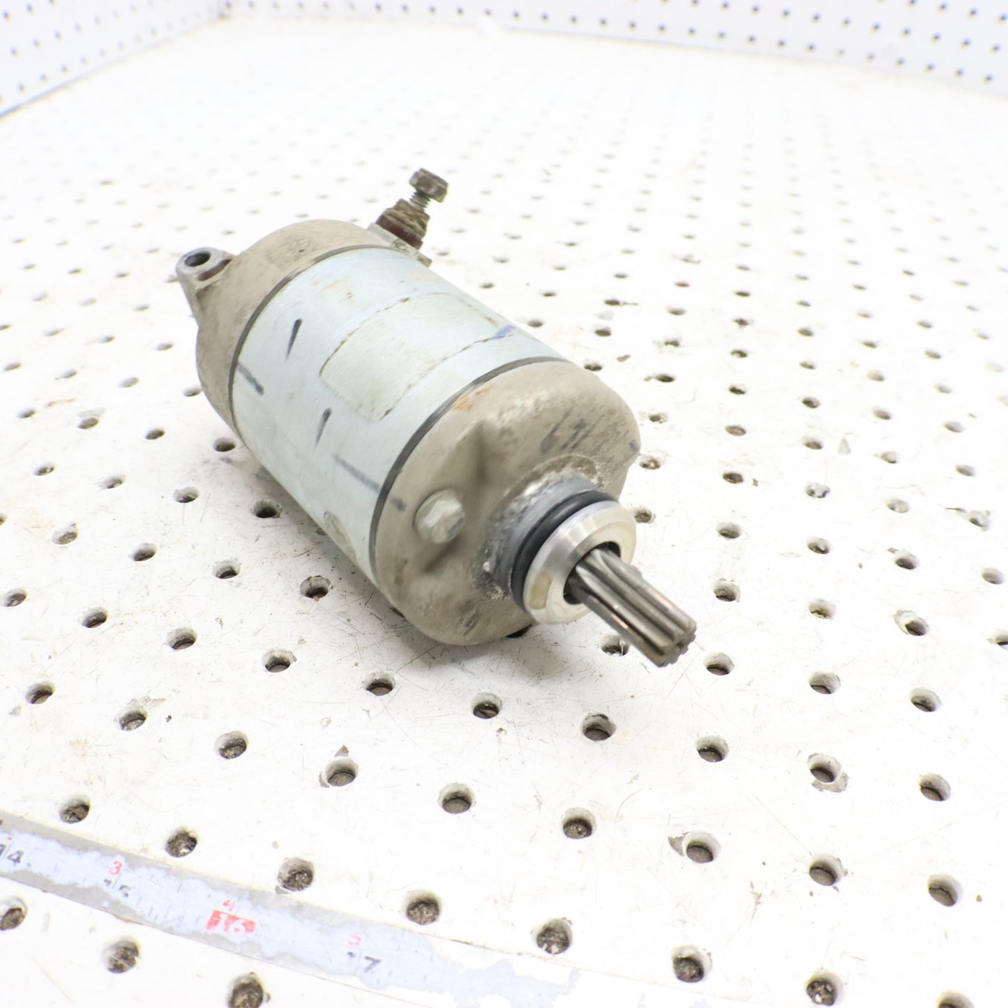 2018 Polaris Sportsman 570 Efi Starter Motor 4014909