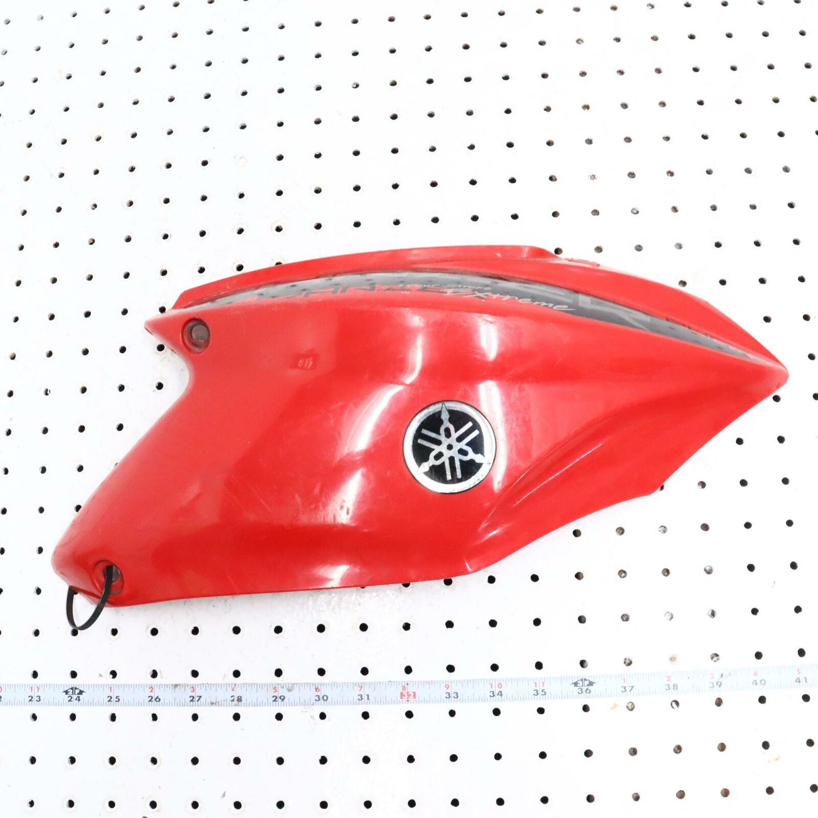 2007 YAMAHA PHAZER FX RIGHT RH SIDE PANEL DOOR FAIRING COWL 8GC-2835V-00-00