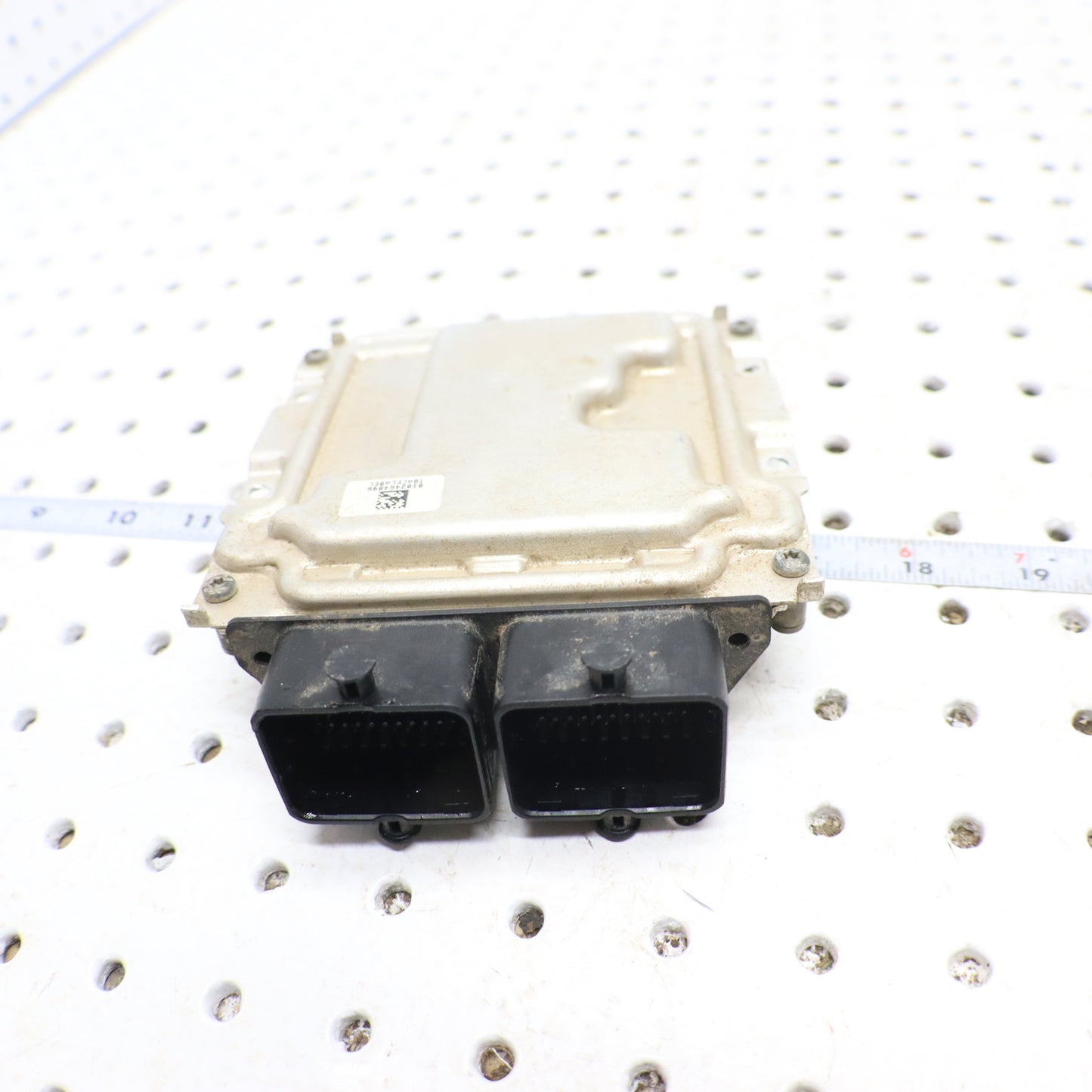 2013 Polaris Ranger Xp 900 Ecu Ecm Cdi Computer 4014125, 4014255