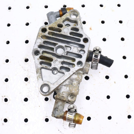 2002 ARCTIC CAT ZR 500 FUEL PUMP 1670-230