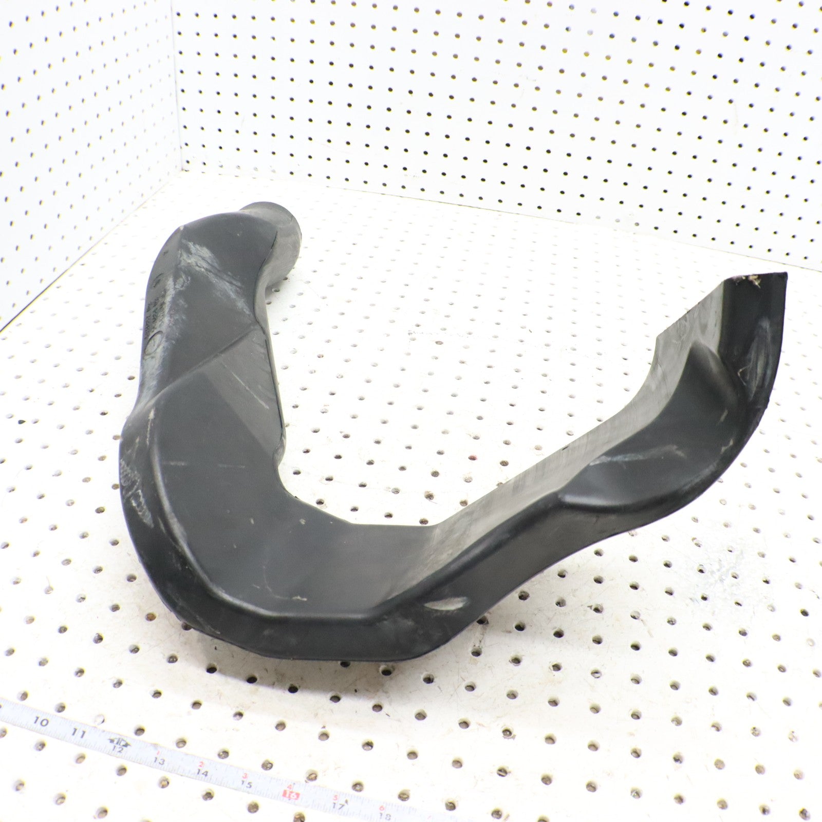 2008 Polaris Sportsman 800 Clutch Outlet Duct   5436954