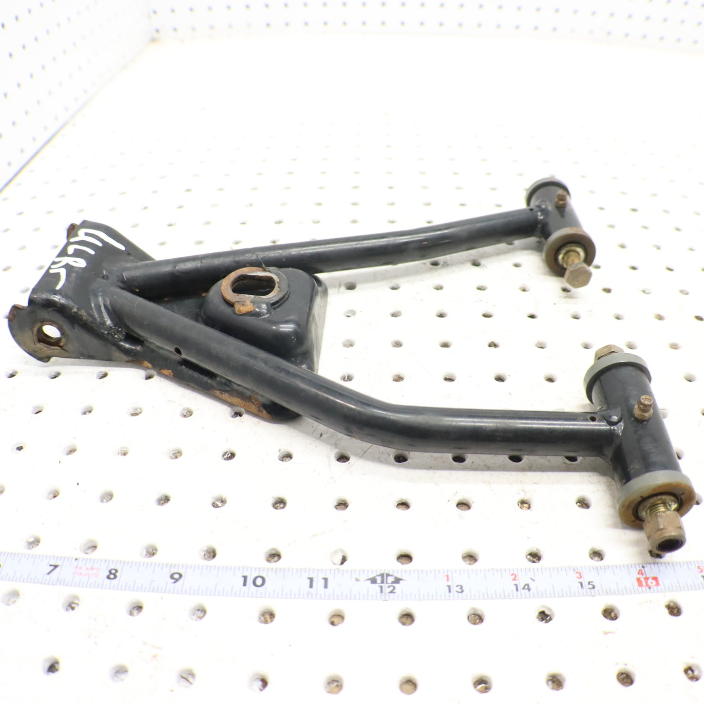 2014 Polaris Sportsman 570 Upper Left Rear Control A Arm 1017747-067