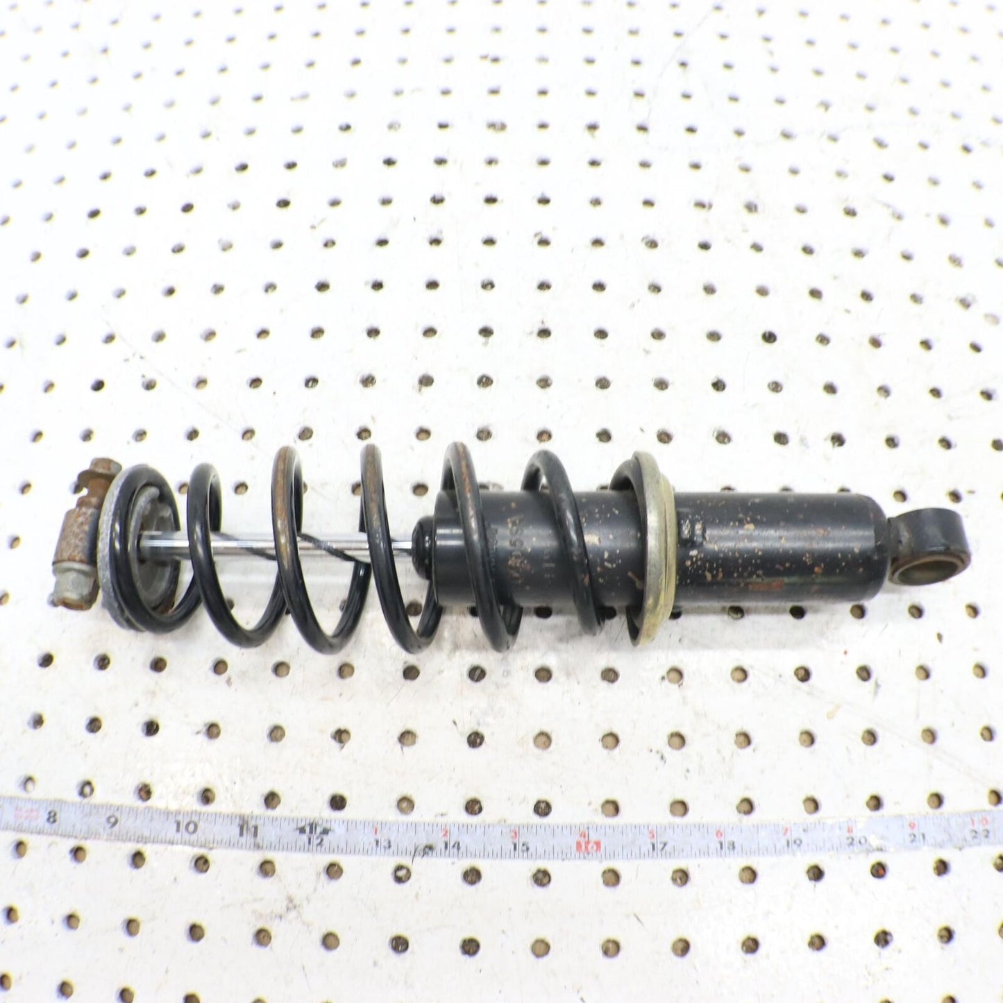 2009 ARCTIC CAT F5 FRONT TRACK SHOCK 3604-419