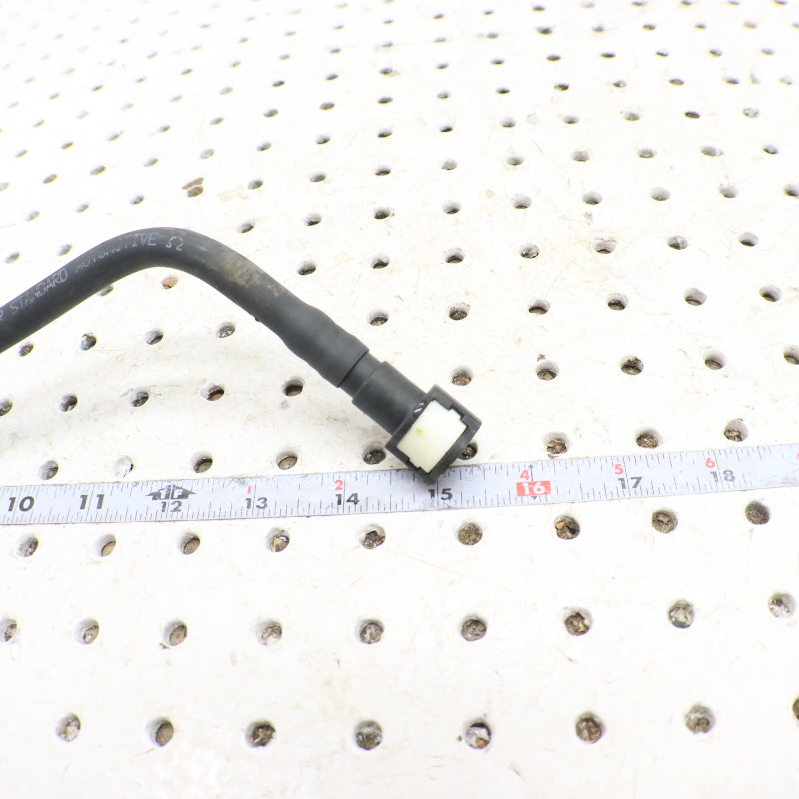 2008 Polaris Sportsman 800 Fuel Line 2520859