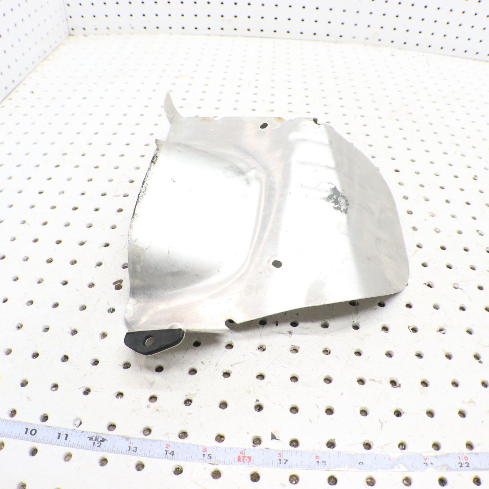 2009 Arctic Cat Crossfire R 8 Heat Shield 5606-372