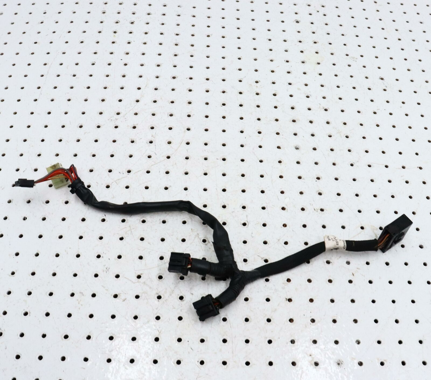 2006 SKI-DOO MXZ 500SS STEERING HANDLEBAR WIRE HARNESS 515176308