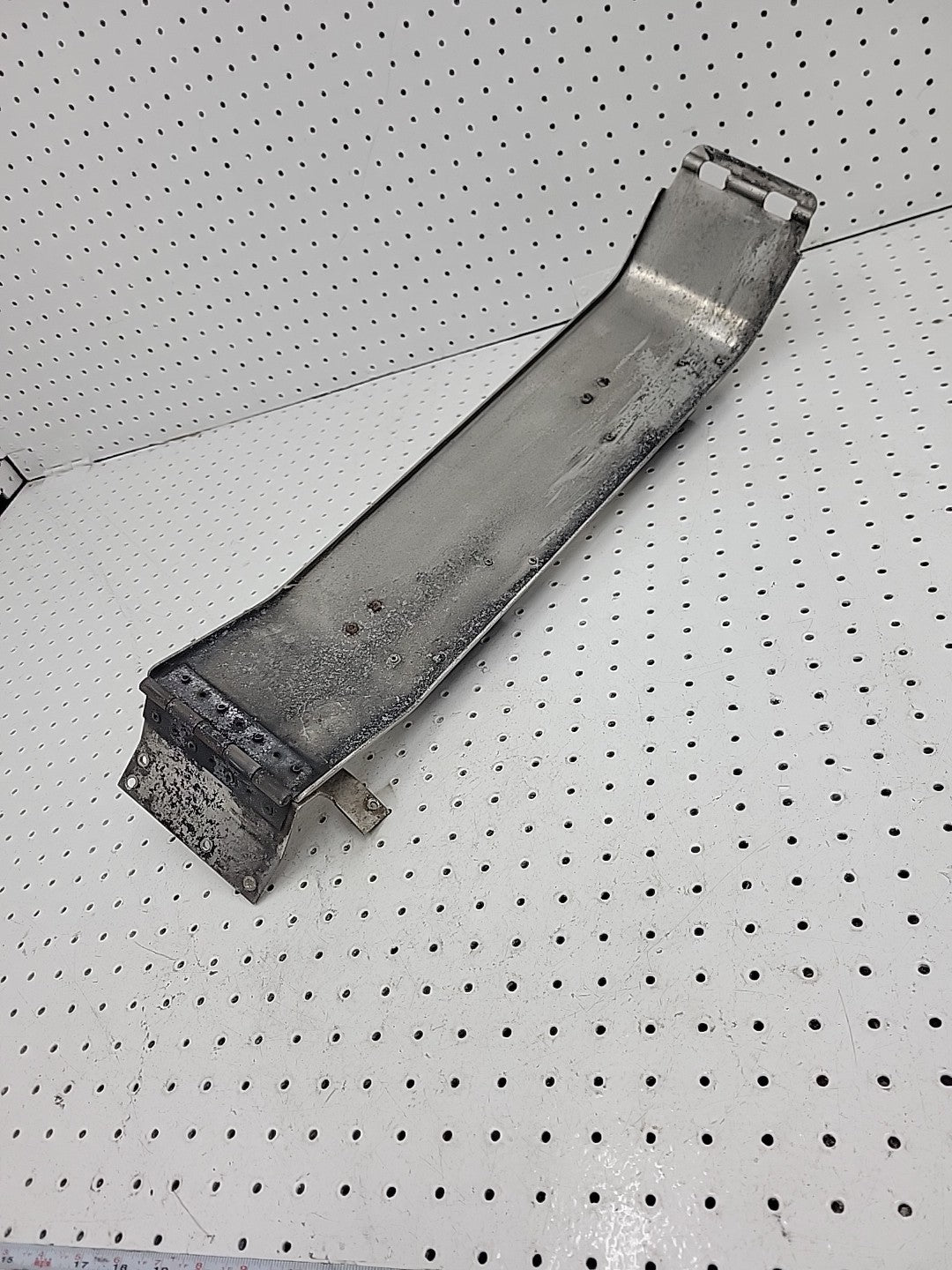 1995 Polaris Xcr 600 Clutch Cover Belt Guard 5240566