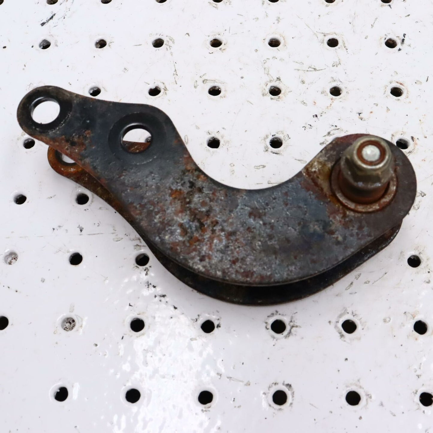 2008 ARCTIC CAT F8 REAR SHOCK PIVOT 1704-622