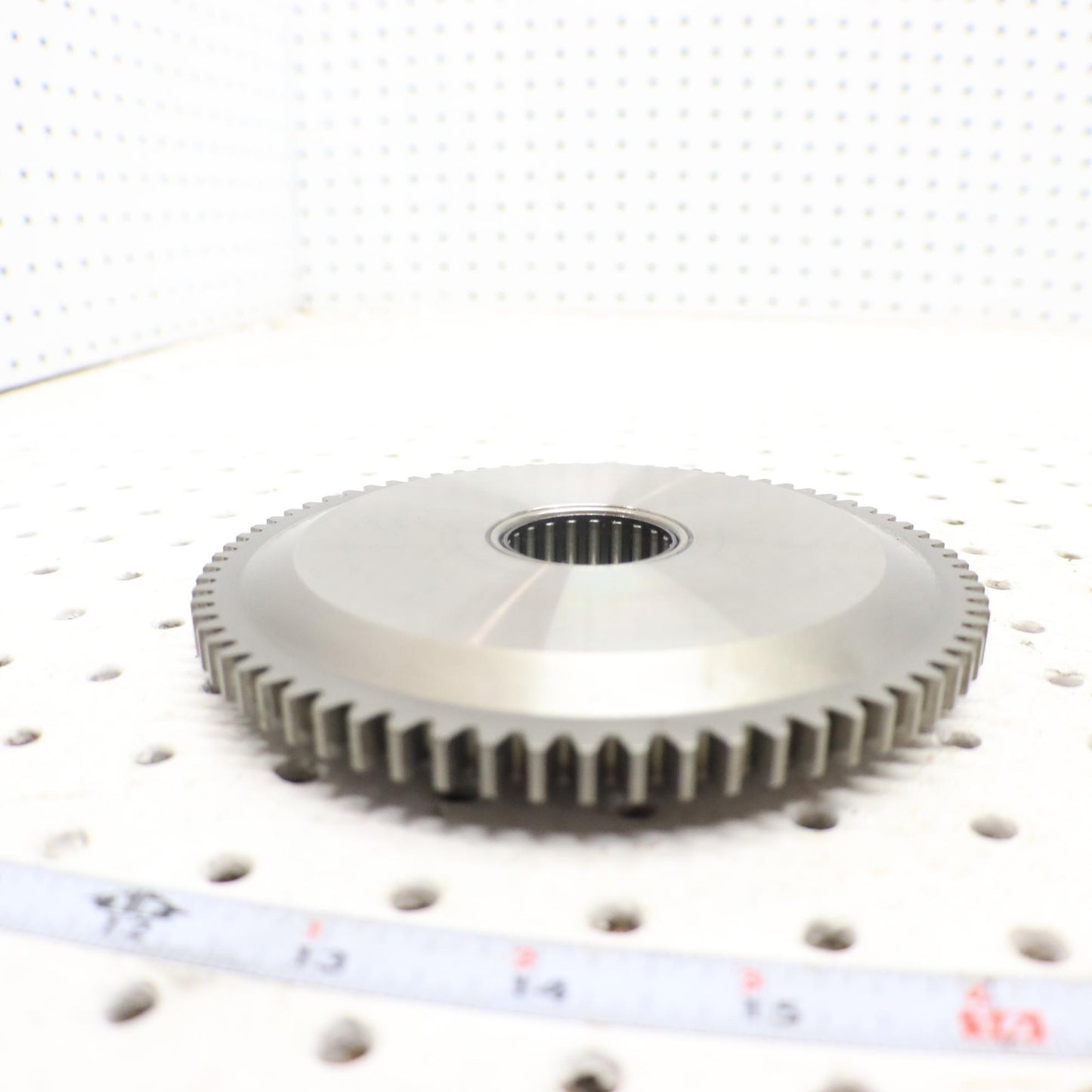 2016 SUZUKI KING QUAD 500 STARTER GEAR 12600-11810