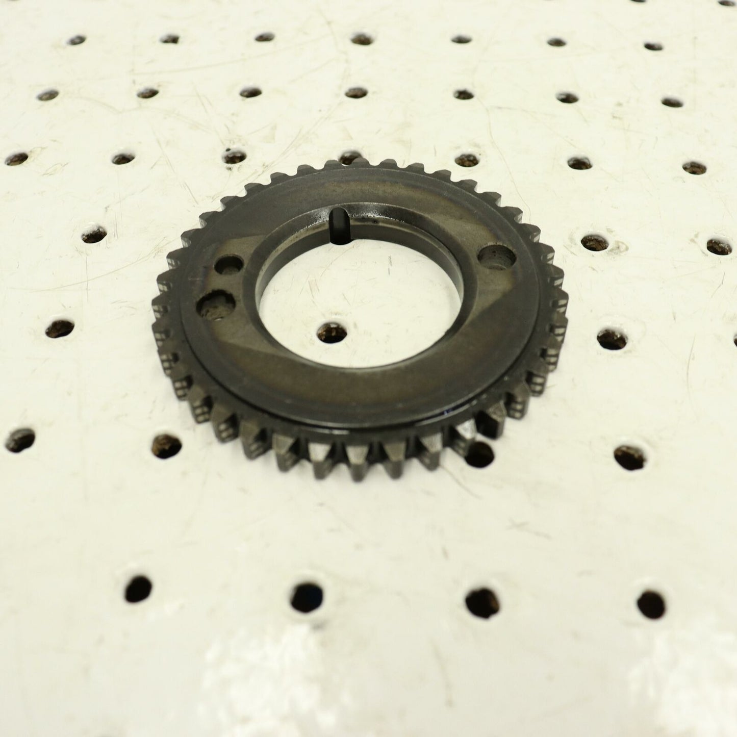 2003 SUZUKI SAVAGE 650 CAM CHAIN SPROCKET GEAR 12741-24B00