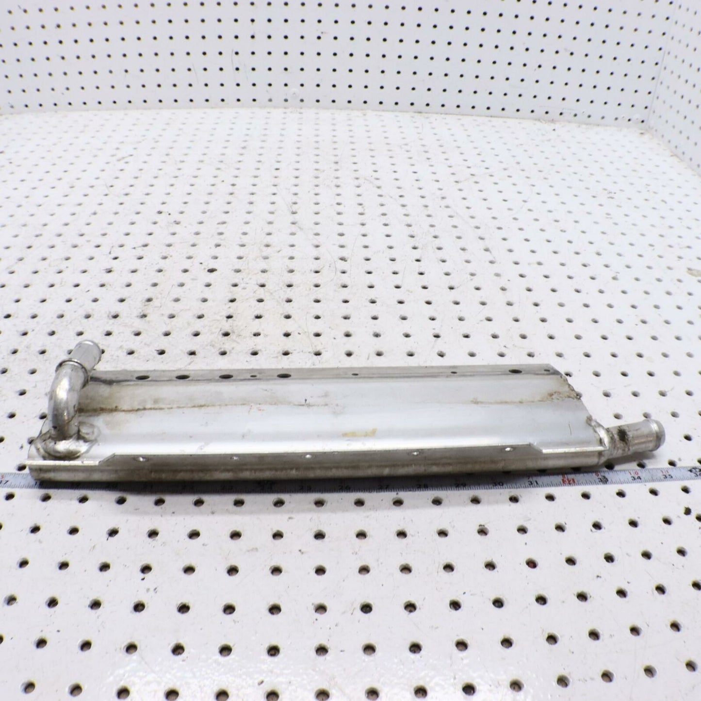 2007 POLARIS IQ 600 FRONT HEAT EXCHANGER RADIATOR 2520386