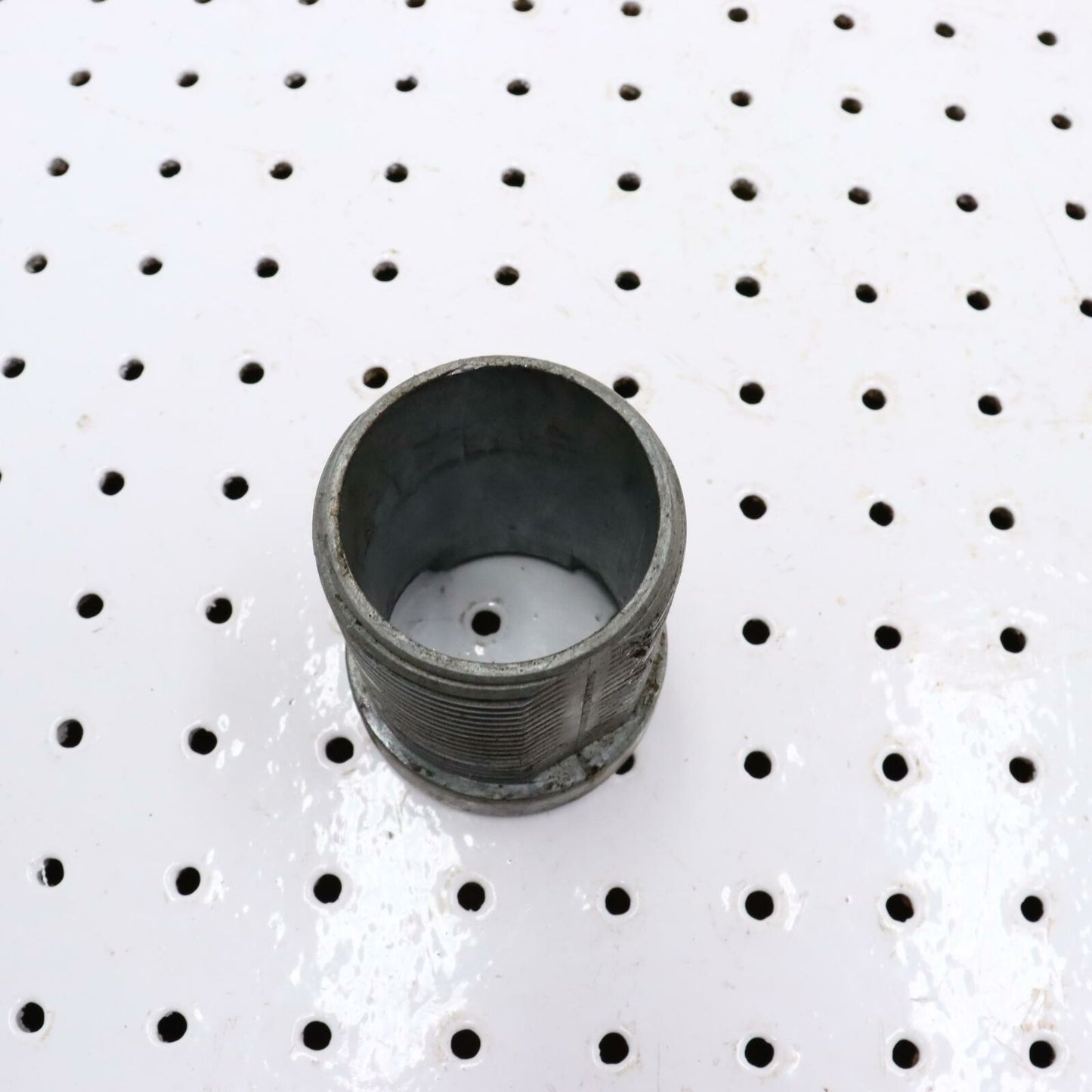 1997 ARCTIC CAT POWDER EXTREME 600 SHOCK SPRING RETAINER THREADED BODY 0603-147