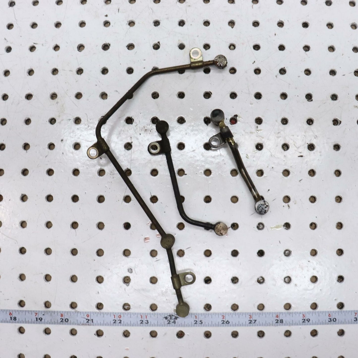 2004 ARCTIC CAT 650 OIL HOSE LINE TUBE PIPE 3201-204; 3201-205 ; 3201-206