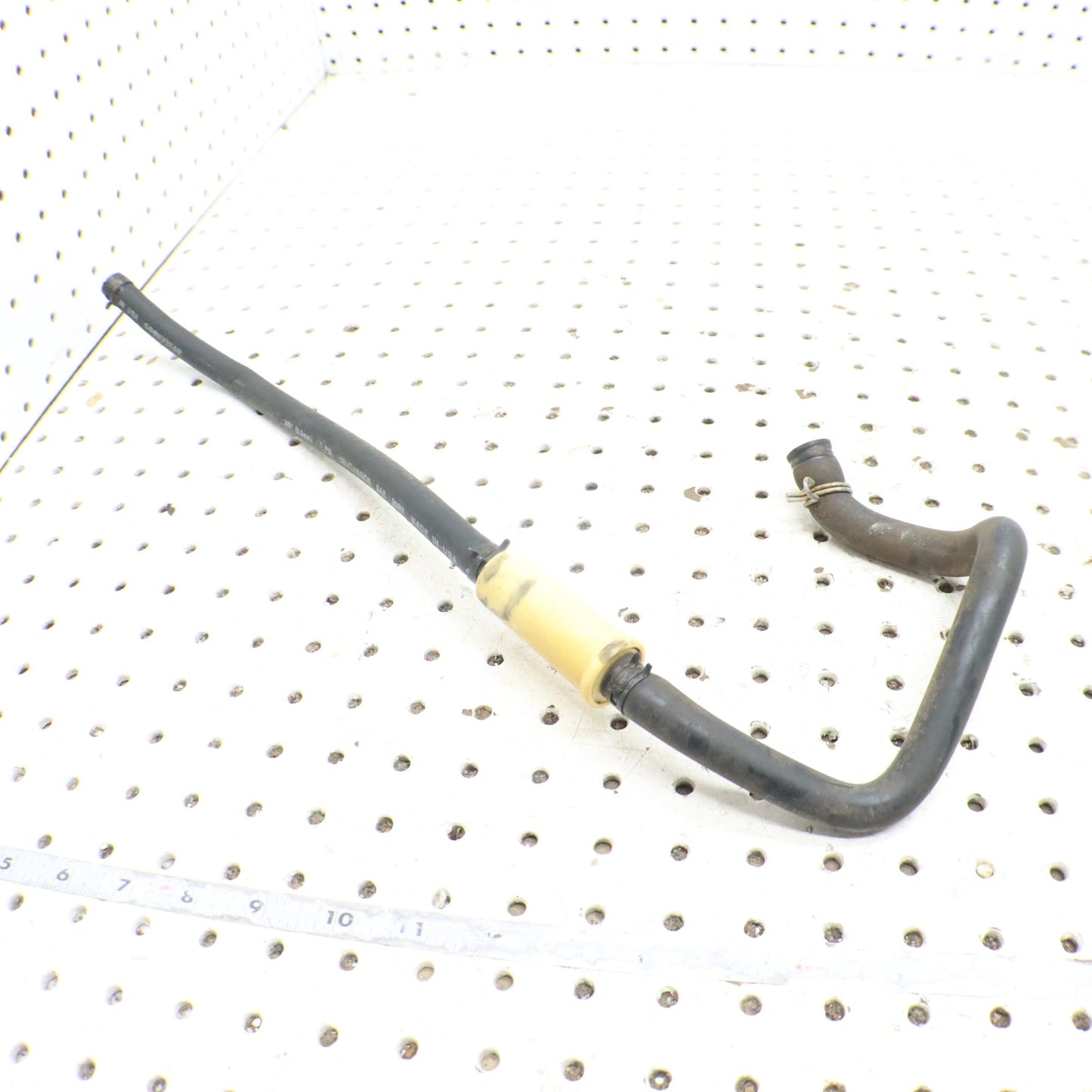 2004 Polaris Sportsman 500 Crankcase To Airbox Breather Hose 5411858; 2530029