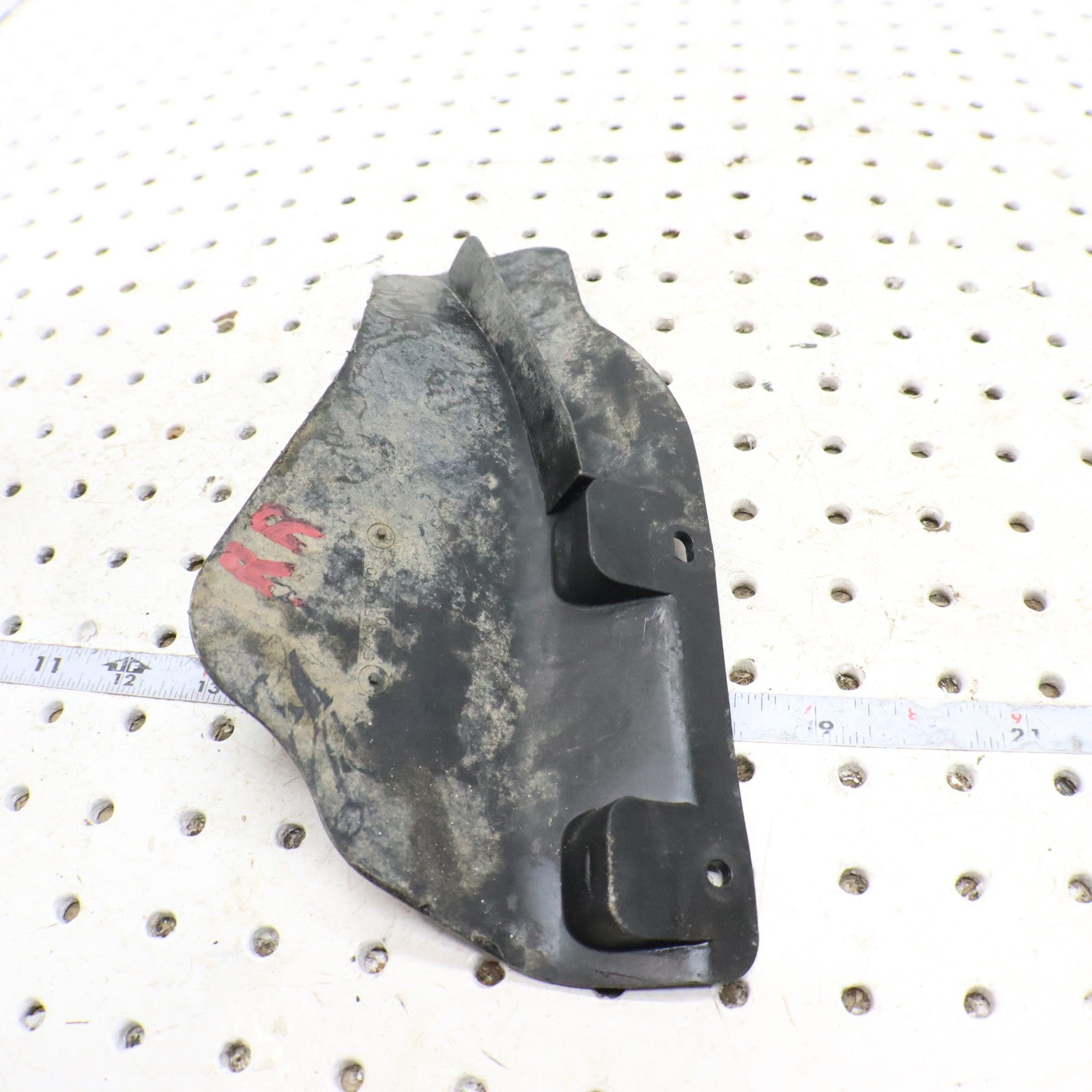 2008 Polaris Sportsman 800 Cv Joint Shield Axle Protector Guard 5435009-070