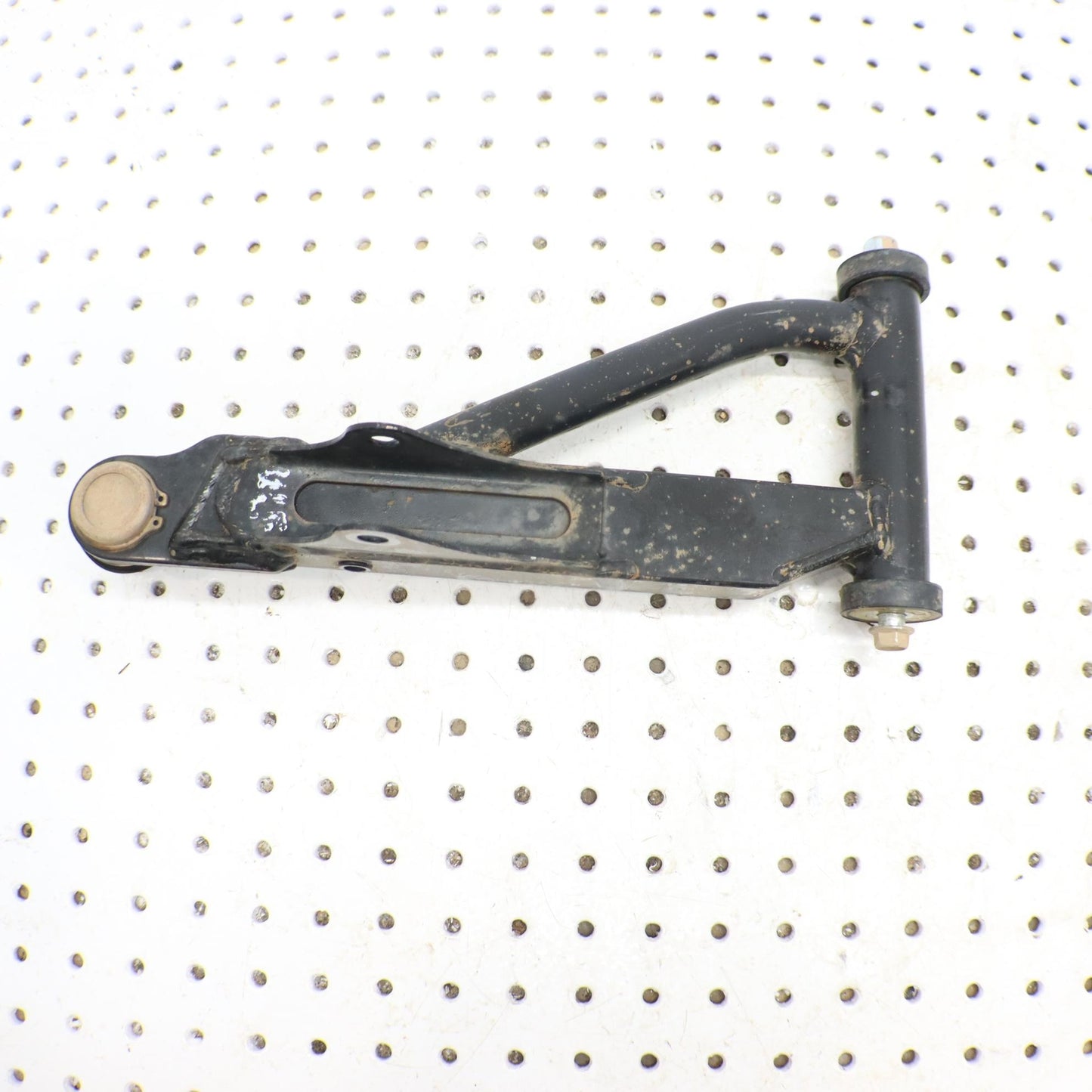 2016 SUZUKI KING QUAD 500 FRONT UPPER LEFT CONTROL ARM 52440-31820