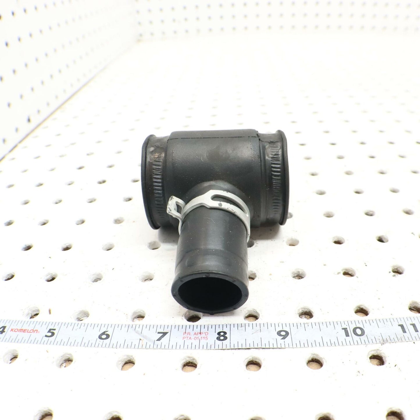 2006 POLARIS SWITCHBACK CONNECTOR-BOOST TUBE/CHG AIR 5413021