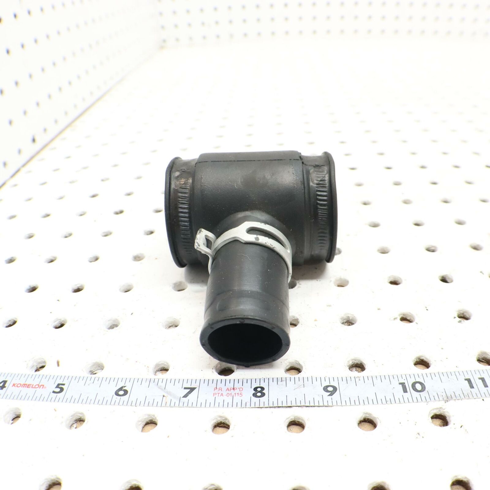 2006 POLARIS SWITCHBACK CONNECTOR-BOOST TUBE/CHG AIR 5413021
