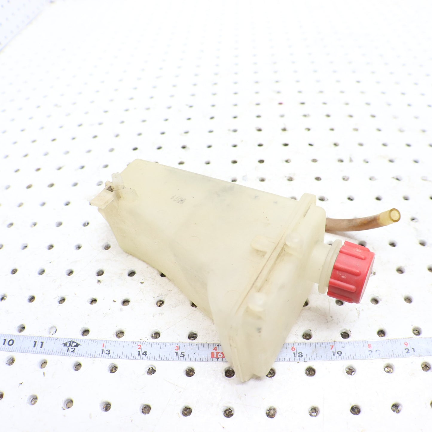 2009 Polaris Sportsman Xp 850 Coolant Tank Surge Bottle 1240406